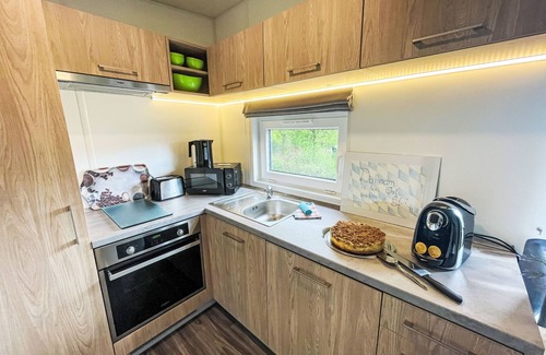 Wemding House | Tiny Haus Dahoam by Interhome