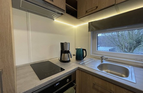 Wemding House | Tiny Haus Ela by Interhome