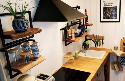 Bergatreute House | Tiny Haus im Grünen