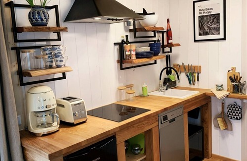 Bergatreute House | Tiny Haus im Grünen