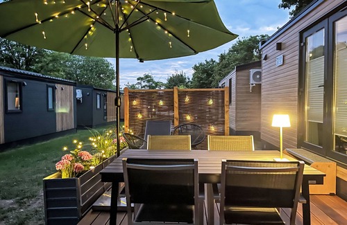 Wemding House | Tiny Haus Tiny Moments by Interhome