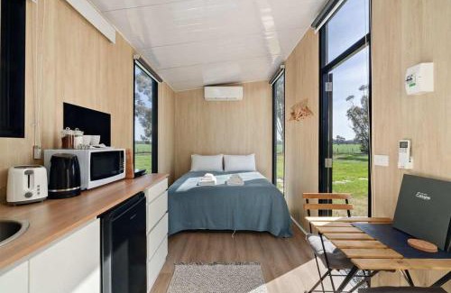 Youanmite House | Tiny Heaven by Tiny Away