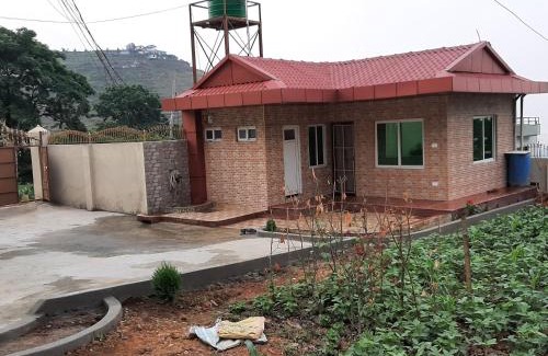 Kathmandu House | Tiny Holiday Home