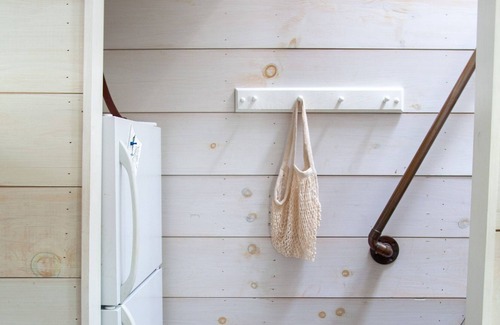 Thomaston House | ✨Tiny Home - 5 min to Rockland Harbor