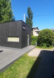 Tartu Apartment | Tiny Home