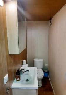 Tartu Apartment | Tiny Home