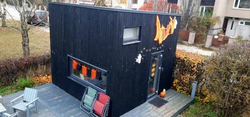 Tartu Apartment | Tiny Home