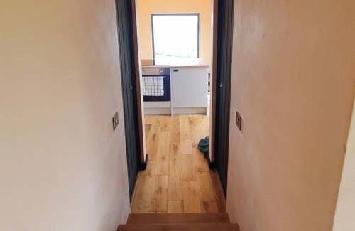 Sleat Cabin | Tiny Home in Isle of Skye - Pet Friendly