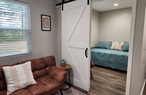Leesburg House | Tiny Home in Leesburg - Convenient to Leesburg Landing and Cherokee Rock Village