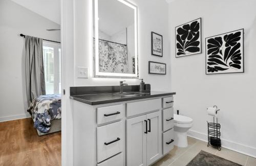 Union City House | Tiny Home in Union City