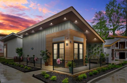 Union City House | Tiny Home in Union City