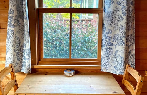 Point Roberts Cabin | Tiny home just steps from South Beach!
