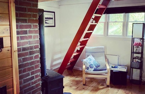 Seal Cove House | Tiny home within walking distance of Acadia NP