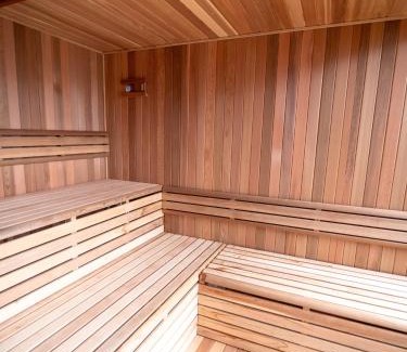 Iiyama Resort | Tiny Homes & Sauna MIZUHO