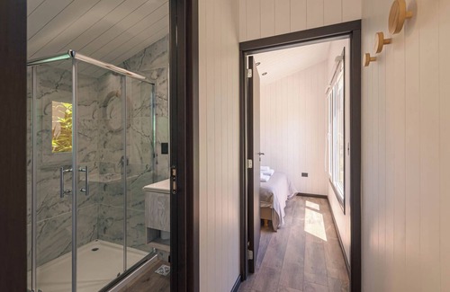 Lanin National Park Cottage | Tiny House