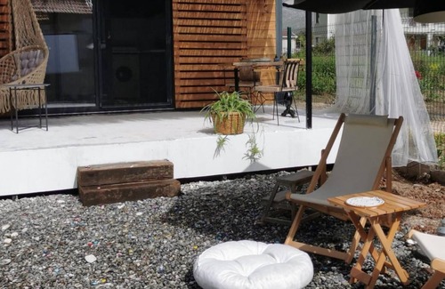 Bozburun Other | Tiny House 1 Min to Beach in Bozburun, Marmaris