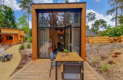 Beekbergen-Zuid House | Tiny House 2 by Interhome