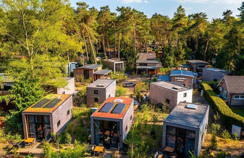 Beekbergen-Zuid House | Tiny House 2 by Interhome