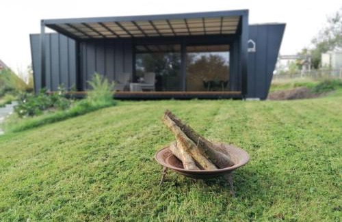 Seibranz Apartment | Tiny House 2 im Allgäu mit gr. Garten, Randlage