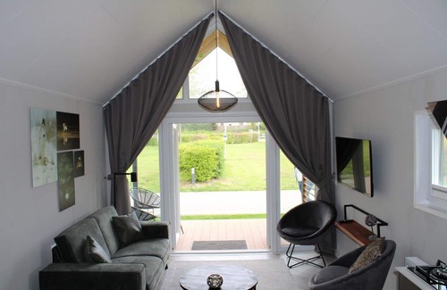 Lathum House | Tiny House 2 to 4 people