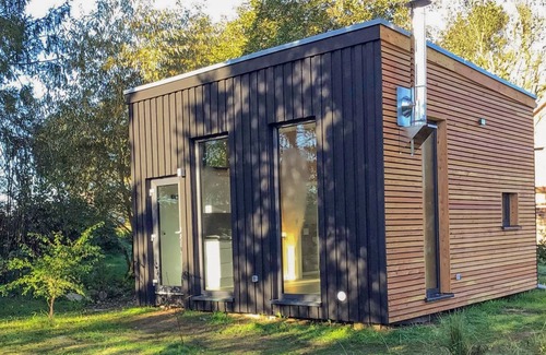 Muritz House | Tiny House 3 - Tiny Houses Eldetal