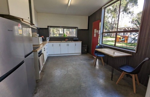 Dadswells Bridge House | Tiny House 4 at Grampians Edge by Tiny Away
