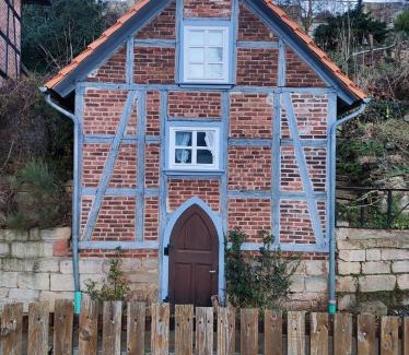 Bad Sooden-Allendorf House | Tiny House an der Werra