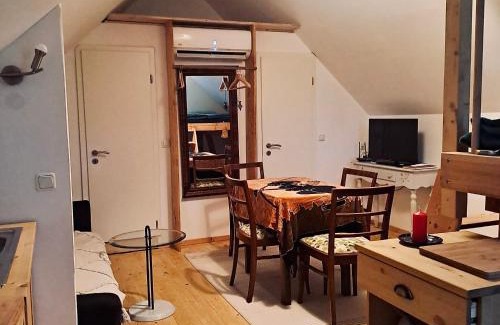 Bad Sooden-Allendorf House | Tiny House an der Werra