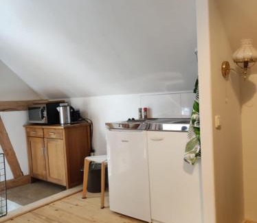 Bad Sooden-Allendorf House | Tiny House an der Werra