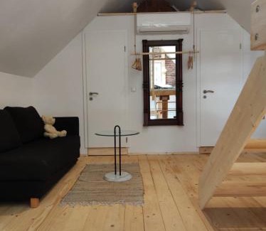 Bad Sooden-Allendorf House | Tiny House an der Werra