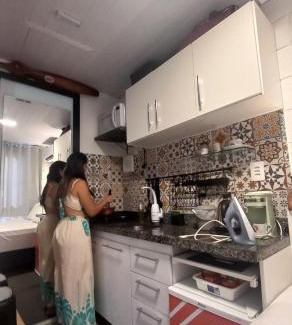 Canoinhas House | Tiny House Aconchego