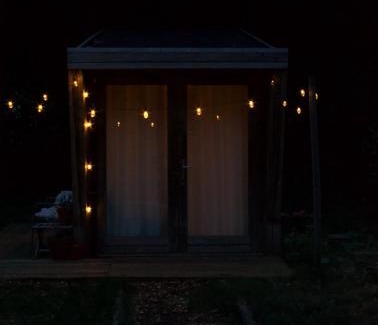 Diessen House | Tiny House Alba - rust, natuur en eenvoud in het Kempenbos