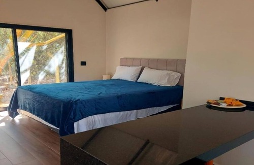 Itirapina House | Tiny House at Pousada Hortelã Pimenta