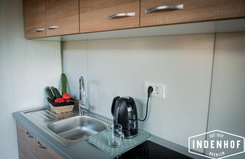 Municipality of Heerlen Apartment | Tiny House B&B