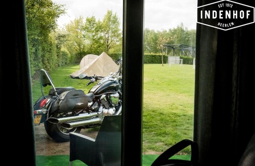 Municipality of Heerlen Apartment | Tiny House B&B