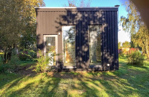 Muritz House | Tiny House blocks - Tiny Houses Eldetal