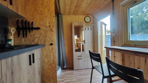 Kresice Apartment | Tiny House by the river