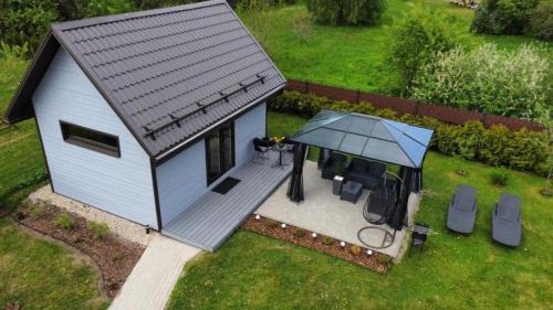 Cesis House | Tiny House Cēsis