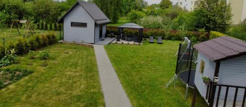 Cesis House | Tiny House Cēsis