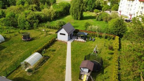 Cesis House | Tiny House Cēsis