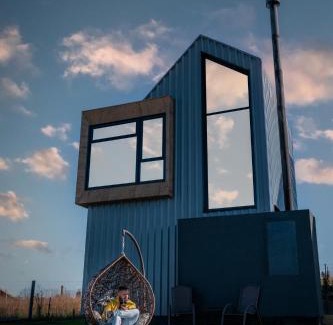 Cambara do Sul Villa | Tiny House Cambará