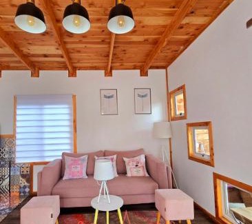 Conaripe House | Tiny house