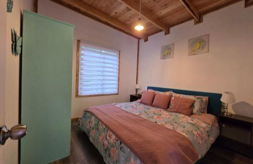 Conaripe House | Tiny house