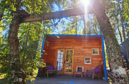 Conaripe House | Tiny house