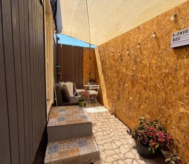 Talagante House | Tiny house