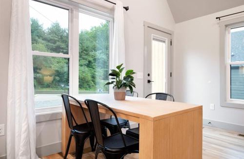 Waynesville House | Tiny House Comfort in the Heart of Waynesville