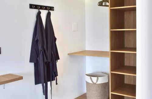 Punta Negra House | Tiny House con Piscina Privada, Jacuzzi, Parrilla y Starlink