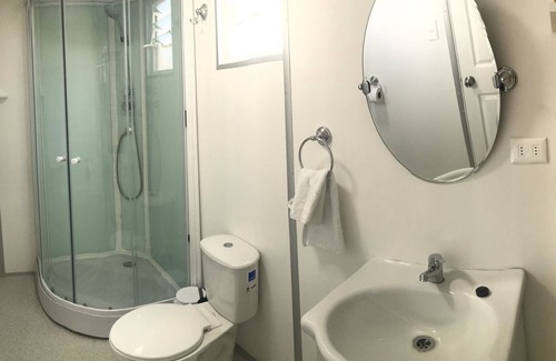 Lago Ranco Apartment | Tiny House con Tinaja Adicional