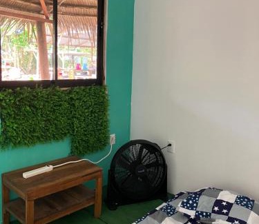 Cahuita Apartment | Tiny house