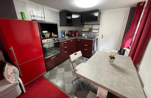 Gosen-Neu Zittau Apartment | Tiny House